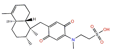 Melemeleone C